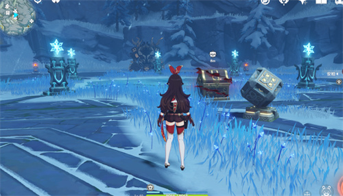 原神绯红玉髓位置及获得方法一览 绯红玉髓全收集攻略