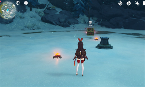 原神绯红玉髓位置及获得方法一览 绯红玉髓全收集攻略