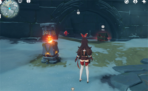 原神绯红玉髓位置及获得方法一览 绯红玉髓全收集攻略