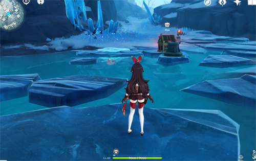 原神绯红玉髓位置及获得方法一览 绯红玉髓全收集攻略