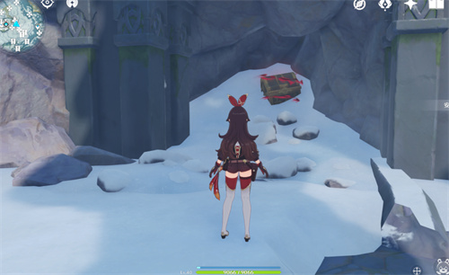 原神绯红玉髓位置及获得方法一览 绯红玉髓全收集攻略