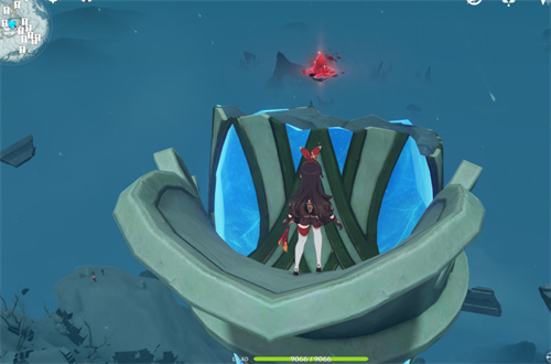 原神绯红玉髓位置及获得方法一览 绯红玉髓全收集攻略