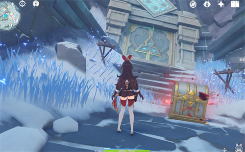 原神绯红玉髓位置及获得方法一览 绯红玉髓全收集攻略