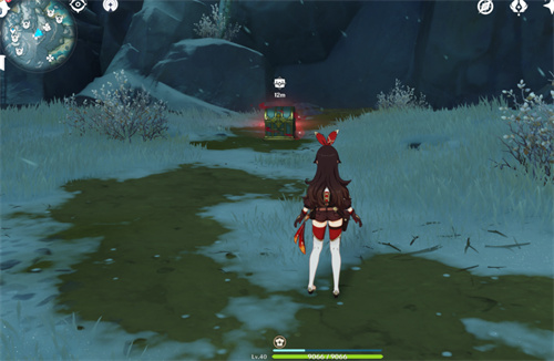 原神绯红玉髓位置及获得方法一览 绯红玉髓全收集攻略