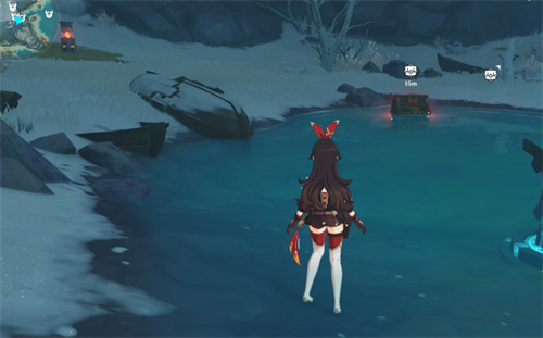 原神绯红玉髓位置及获得方法一览 绯红玉髓全收集攻略