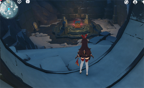 原神绯红玉髓位置及获得方法一览 绯红玉髓全收集攻略