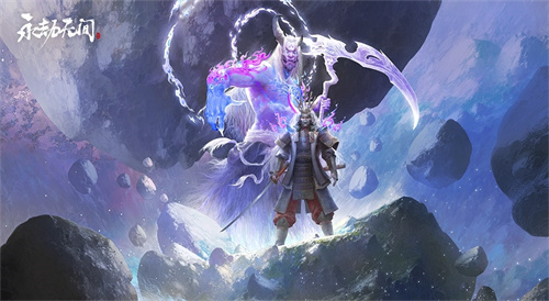 永劫无间武田信忠台词大全 武田信忠台词一览