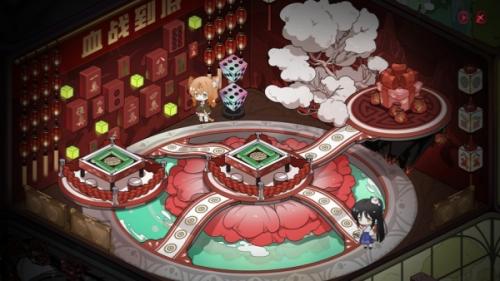 犹格索托斯的庭院青椒获取步骤