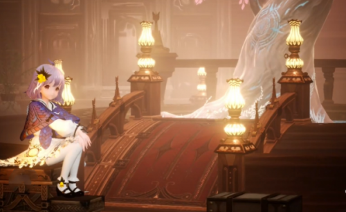 剑与骑士团切尔尼武魂介绍