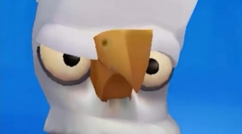 动物王者史蒂夫角色分析