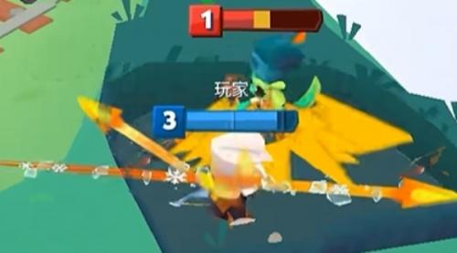 动物王者史蒂夫角色分析