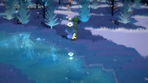 妖之乡建筑攻略