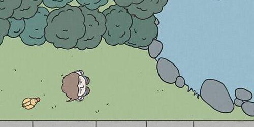 阿蛋等什么第4关速通攻略