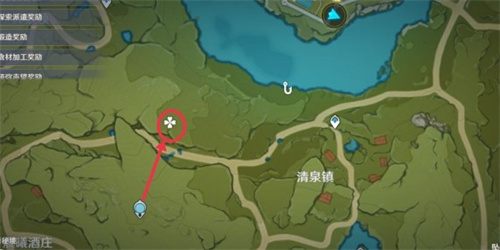 原神蒙德地灵龛位置大全 蒙德地灵龛位置汇总