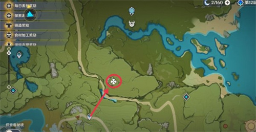 原神蒙德地灵龛位置大全 蒙德地灵龛位置汇总