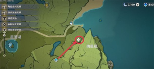 原神蒙德地灵龛位置大全 蒙德地灵龛位置汇总