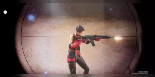 天启行动瞬狙操作教程