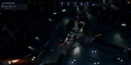 异形坠入黑暗碾压者打法技巧
