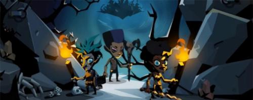 贪婪洞窟2魂器解锁方法