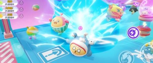 蛋仔派对潮流值怎么增加