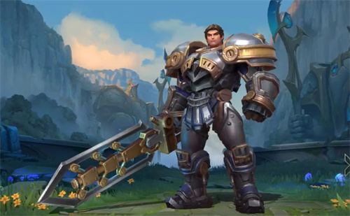 英雄联盟手游新手玩什么英雄