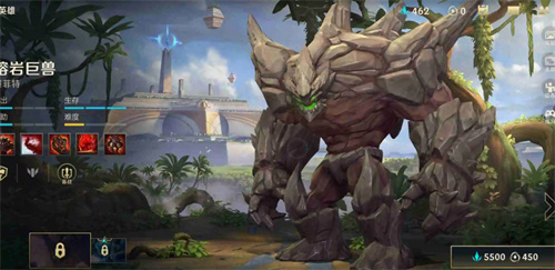 英雄联盟手游新手玩什么英雄