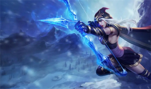 英雄联盟手游新手玩什么英雄