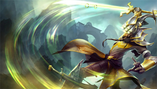 英雄联盟手游新手玩什么英雄