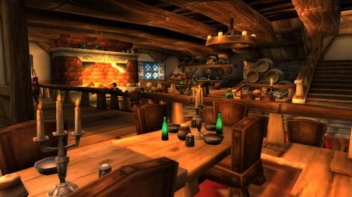 魔兽世界七星殿传送门开启方法