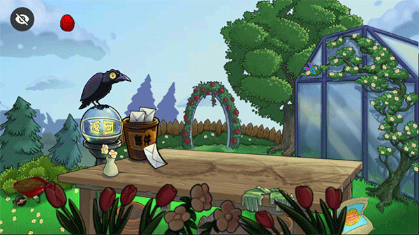 像素火影黄猿版本