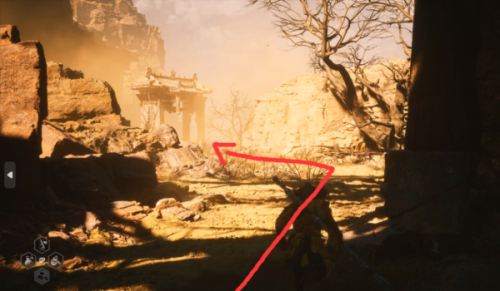 黑神话悟空沙尘无量十八难成就攻略