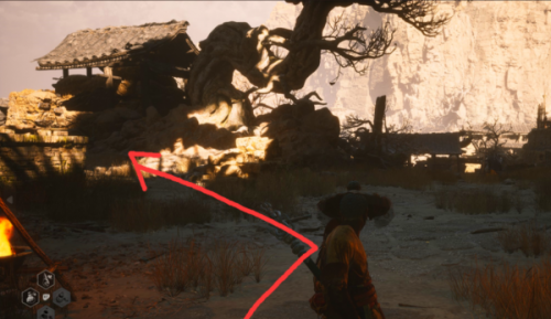 黑神话悟空沙尘无量十八难成就攻略