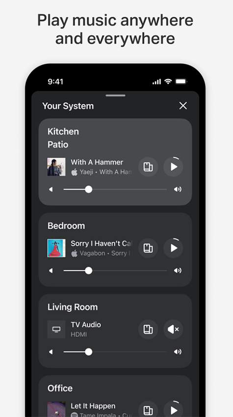 Sonos