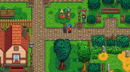 星露谷物语巧克力蛋糕配方获得攻略