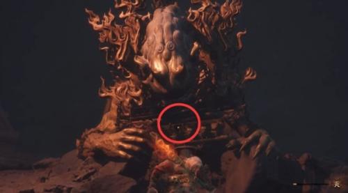 黑神话悟空丹灶谷翠云殿攻略