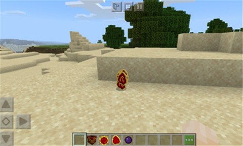 我的世界泰拉瑞亚模组手机版