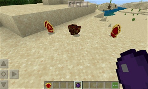 我的世界泰拉瑞亚模组手机版