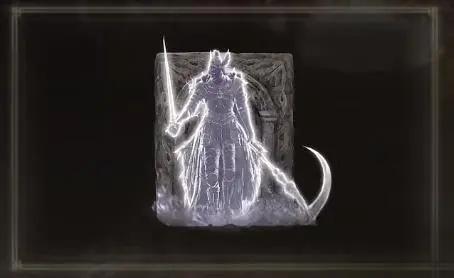 艾尔登法环的白色幻影有什么用