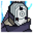 像素火影次世代舍人版