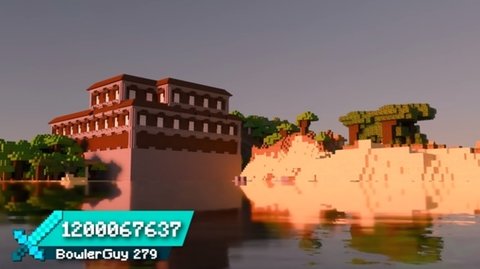 我的世界诸神黄昏2.0完整版截图2