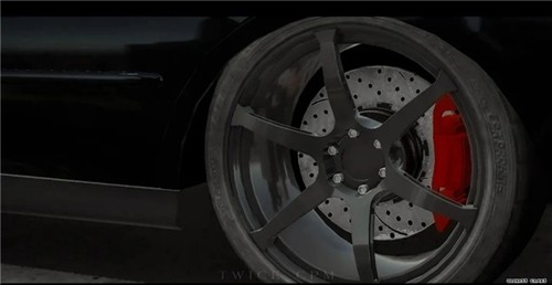 手动挡停车场奔驰迈巴赫模组