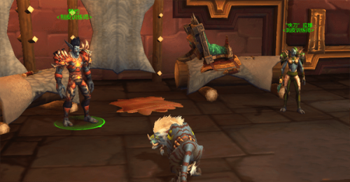 魔兽世界制皮分支选择推荐