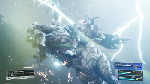 最终幻想7重生全魔晶石效果详情攻略