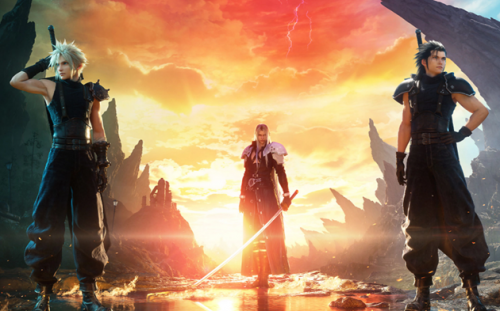 最终幻想7重生全魔晶石效果详情攻略