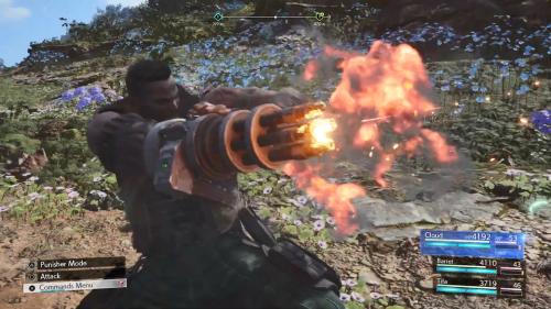 最终幻想7重生全魔晶石效果详情攻略