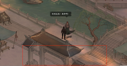 墨剑江湖采花大盗城里有铜油的位置在哪