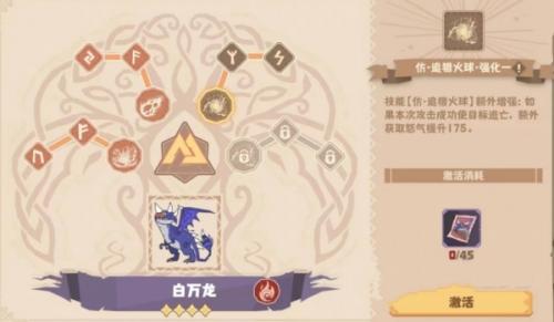 驯龙高手旅程白万龙介绍