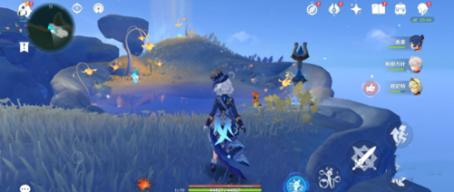 原神5.0前有隐藏成就获取攻略