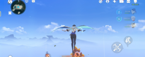 原神5.0前有隐藏成就获取攻略