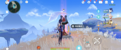 原神5.0前有隐藏成就获取攻略